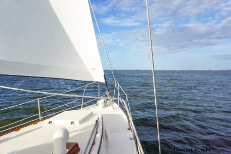 カップルがOuter Banks（OBX）を訪れるべき7つのロマンチックな理由