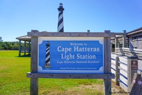 カップルがOuter Banks（OBX）を訪れるべき7つのロマンチックな理由