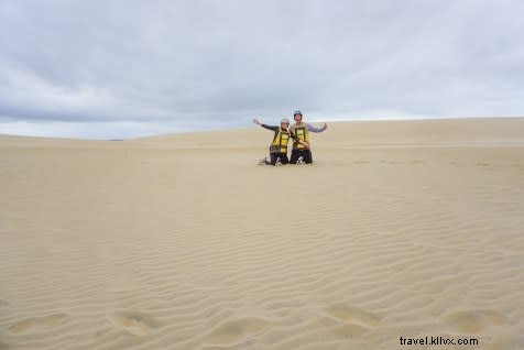 カップルがOuter Banks（OBX）を訪れるべき7つのロマンチックな理由
