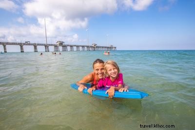 OBX（アウターバンクス）- オンラインスクールとオフラインプレイに最適な場所