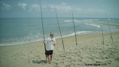 Outer Banks（OBX）の海を守るための実践ガイド