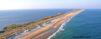 Outer Banks（OBX）の海を守るための実践ガイド