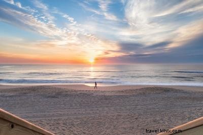 OBXフロントガラスツアー:安全に、賢く、楽しむ