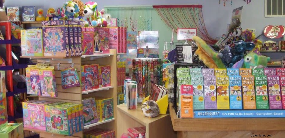 子どもが大好きなノースカロライナ・アウトバンクス（OBX）のおすすめ8スポット