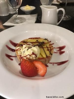 OBX(アウターバンクス)で絶対外せないレストラン&バー
