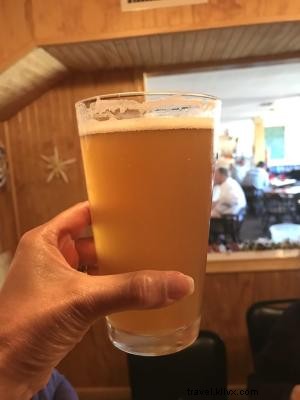 OBX(アウターバンクス)で絶対外せないレストラン&バー