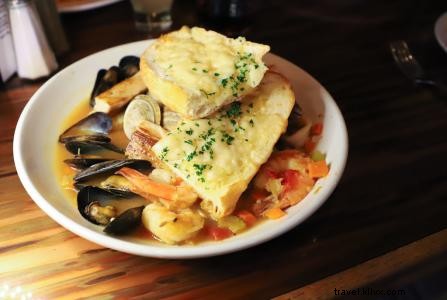 OBX(アウターバンクス)で絶対外せないレストラン&バー