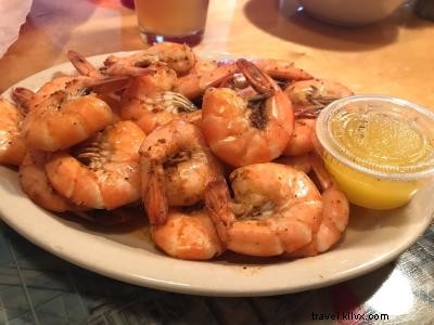 OBX(アウターバンクス)で絶対外せないレストラン&バー