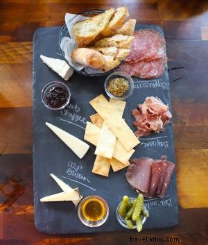 OBX(アウターバンクス)で絶対外せないレストラン&バー