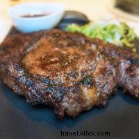 料理の冒険:Outer Banksは誰にでも魅力がある