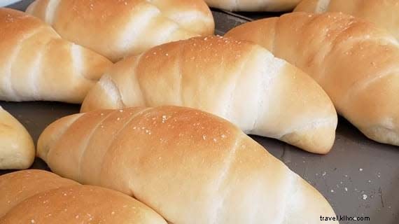 センターストリートプロムナードで楽しむ5つのグルメスポット