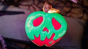 ディズニーランドリゾートホテルで楽しむハロウィン