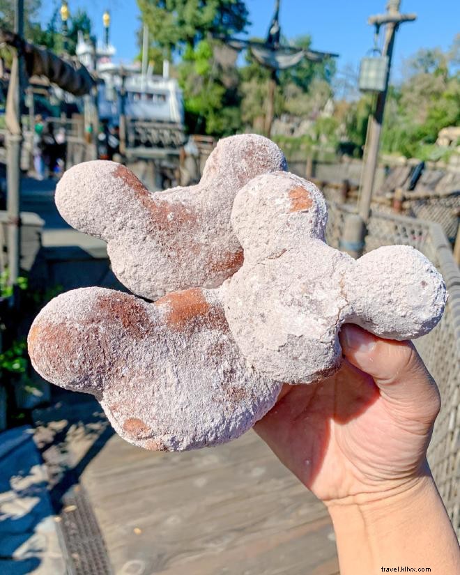 ディズニーランドで絶対に体験すべき5つのこと
