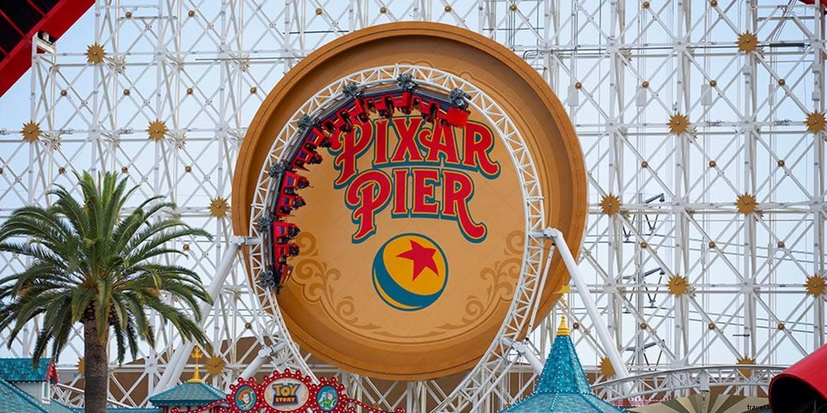 リビングでディズニーランドリゾートの魔法を体感