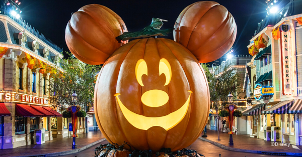 アナハイムでハロウィン期間の滞在費を節約