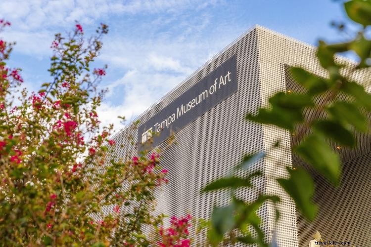 タampaベイで無料で楽しめるベストスポット10選