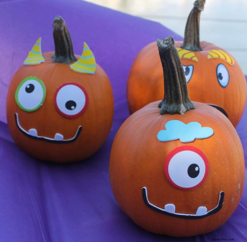 マートルビーチで楽しむハロウィンイベントまとめ