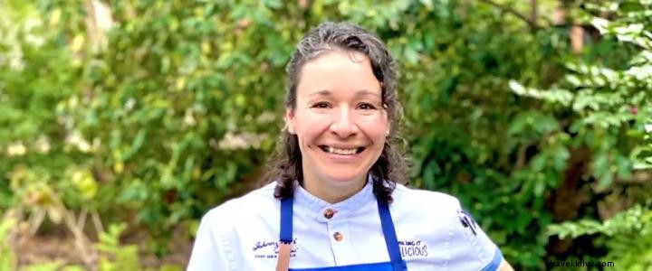 シェフが選ぶマーレートビーチ周辺の食スポット：ジョニーDのシェフ・ジェイミー・ダスカリスに聞くおすすめレストラン