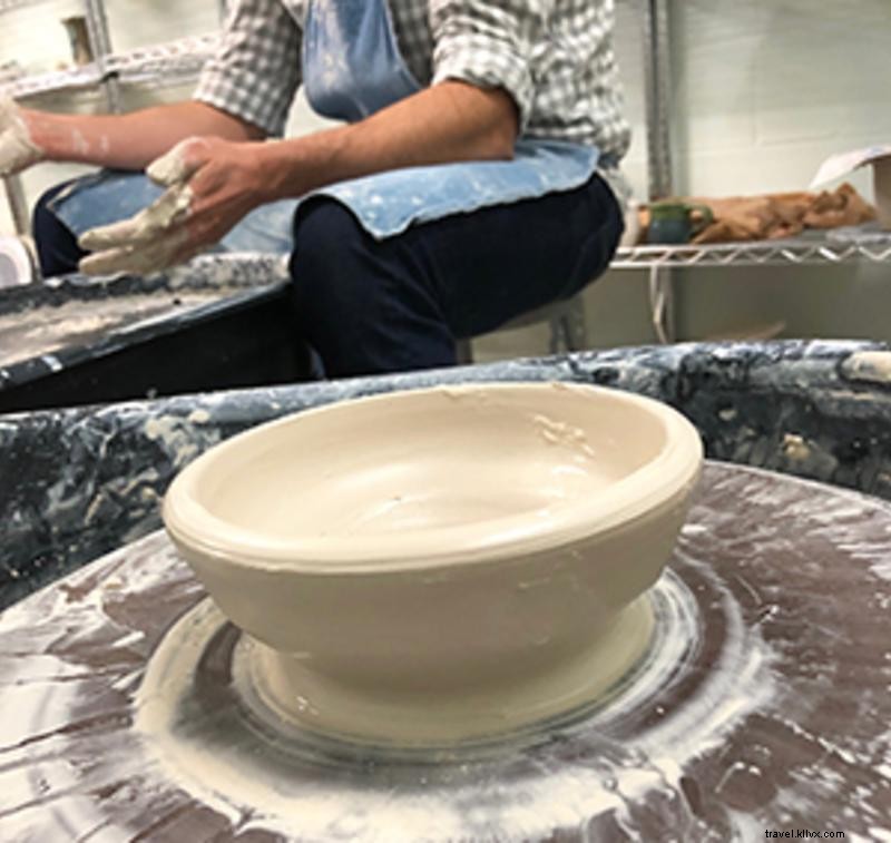 グランドストランドの芸術と文化体験ガイド