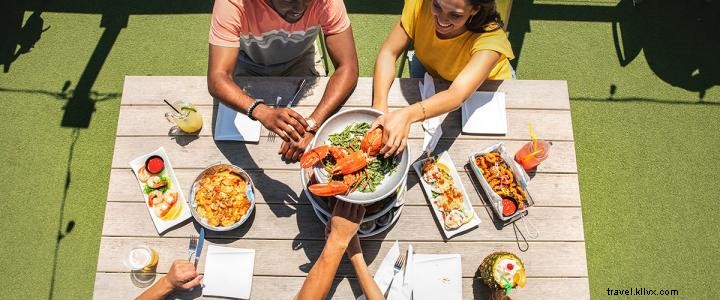 ビーチへようこそ！新しい『ビーチブランド』をご紹介