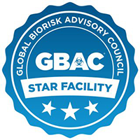 マートルビーチ国際空港、GBAC STAR施設認定を取得