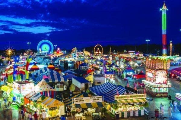7月4日、グランドストランドで楽しむ家族向けイベントガイド