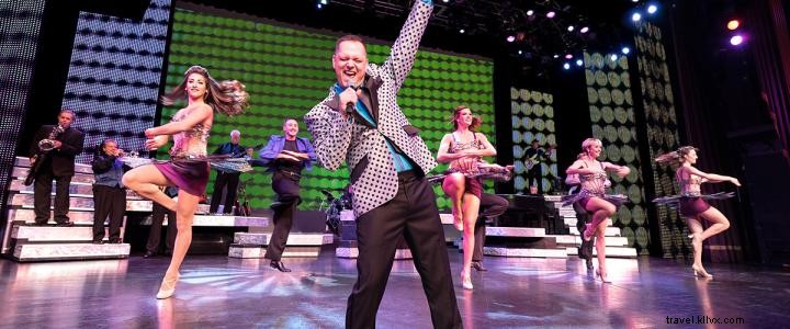 アラバマ・シアター2020年シーズン『ONE The Show』は圧倒的に最高!