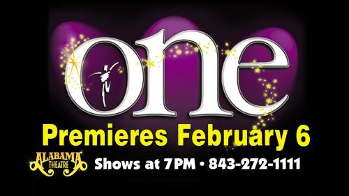 アラバマ・シアター2020年シーズン『ONE The Show』は圧倒的に最高!