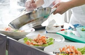 秋のマートルビーチで心を豊かにする旅