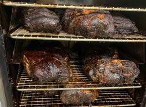 ビーチを越えて：ホリー・ジョージタウン・テクニカルカレッジの国際料理学院で学ぶ料理教室