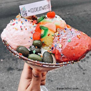 ブロードウェイ・アット・ザ・ビーチ、2019年に新たな飲食店・ショップ・エンタメを多数導入