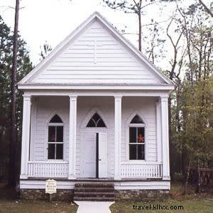 グランドストランド沿いのアフリカ系アメリカ人文化遺産サイト
