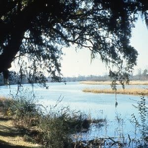 グランドストランド沿いのアフリカ系アメリカ人文化遺産サイト