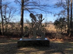 グランドストランド沿いのアフリカ系アメリカ人文化遺産サイト