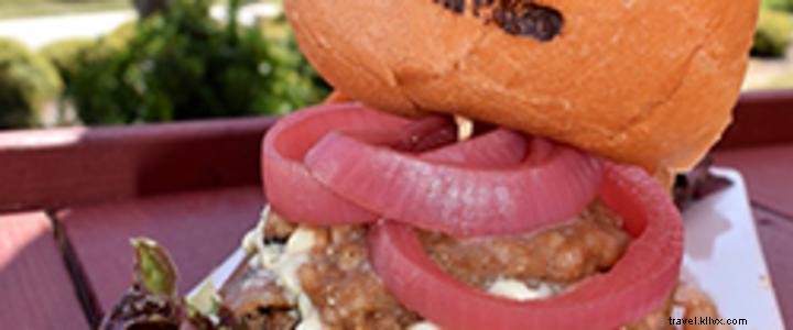 サウスカロライナ・マートルビーチで絶対に食べるべき60の一皿