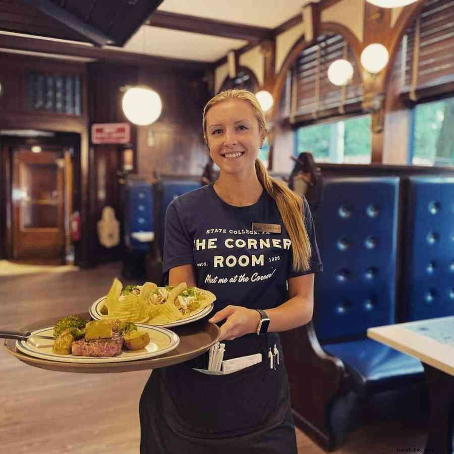 オウリズムの洞察：ビーバー・スタジアムにファンが戻り、地元支援の声を再燃させる時が来た
