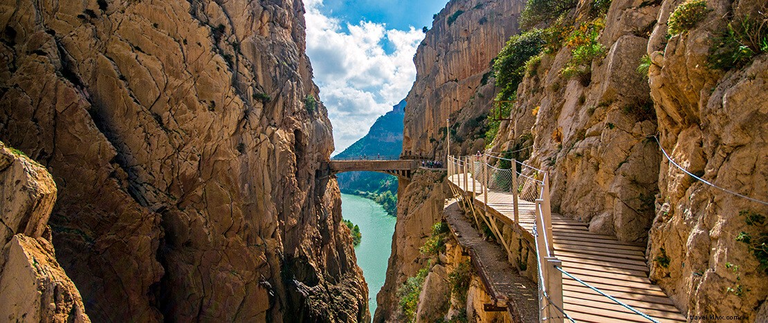 スペイン旅行で体験したい11の冒険