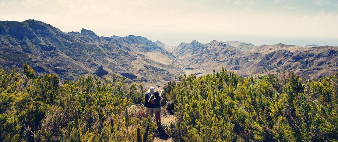 ハイカー必見！スペイン旅行の10の魅力
