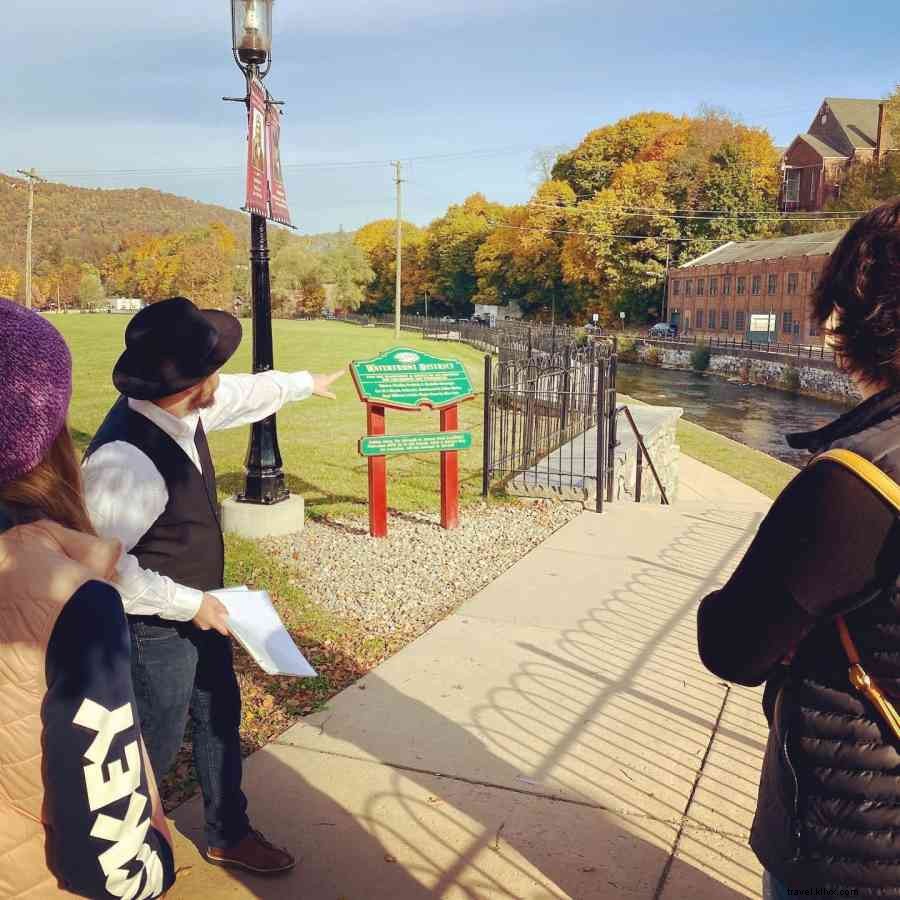 ベルフォンテとその周辺で過ごす1日