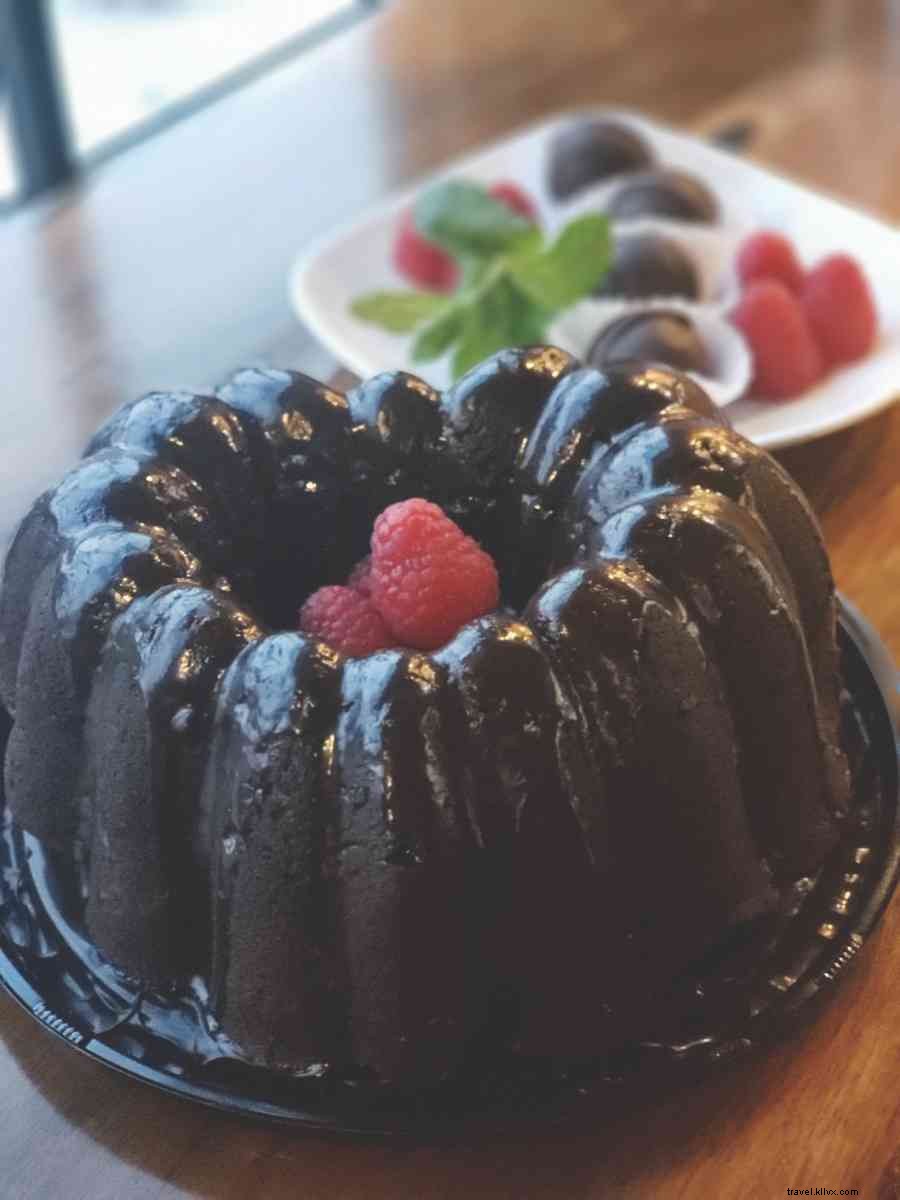 ハッピー・バレーのバーボンカクテルガイド