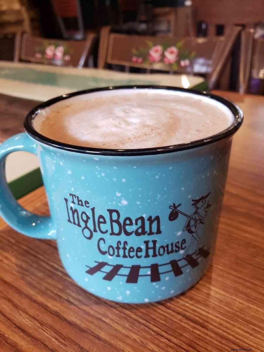 ハッピーバレーのこだわりコーヒーショップで地元の雰囲気を満喫しよう