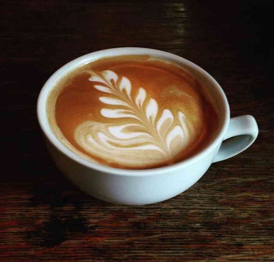 ハッピー・バレーで外せない朝食とコーヒーのおすすめスポット