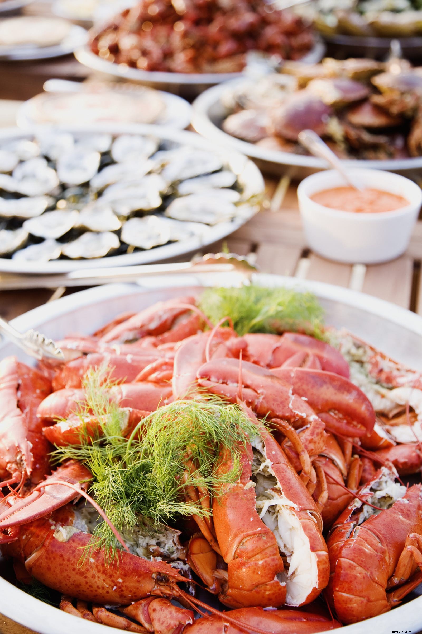 9月に訪れたい食と飲みのおすすめスポット
