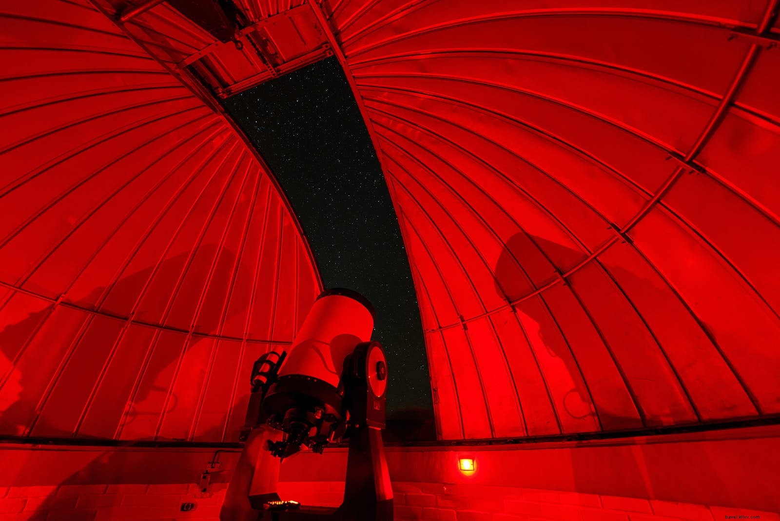エルキバレーで星空観察を楽しむ完全ガイド