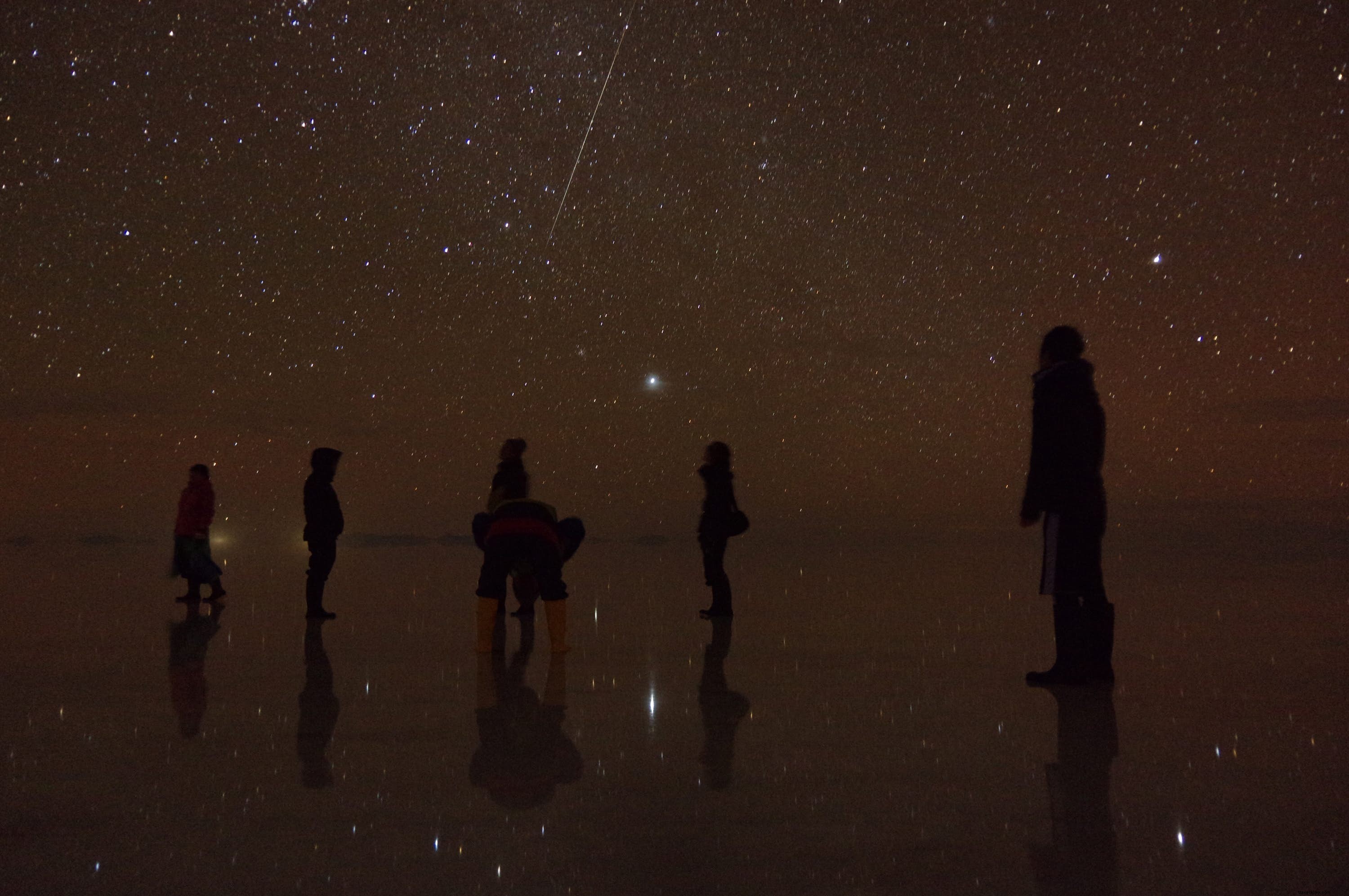 南米の星空と天体観測の絶景スポット