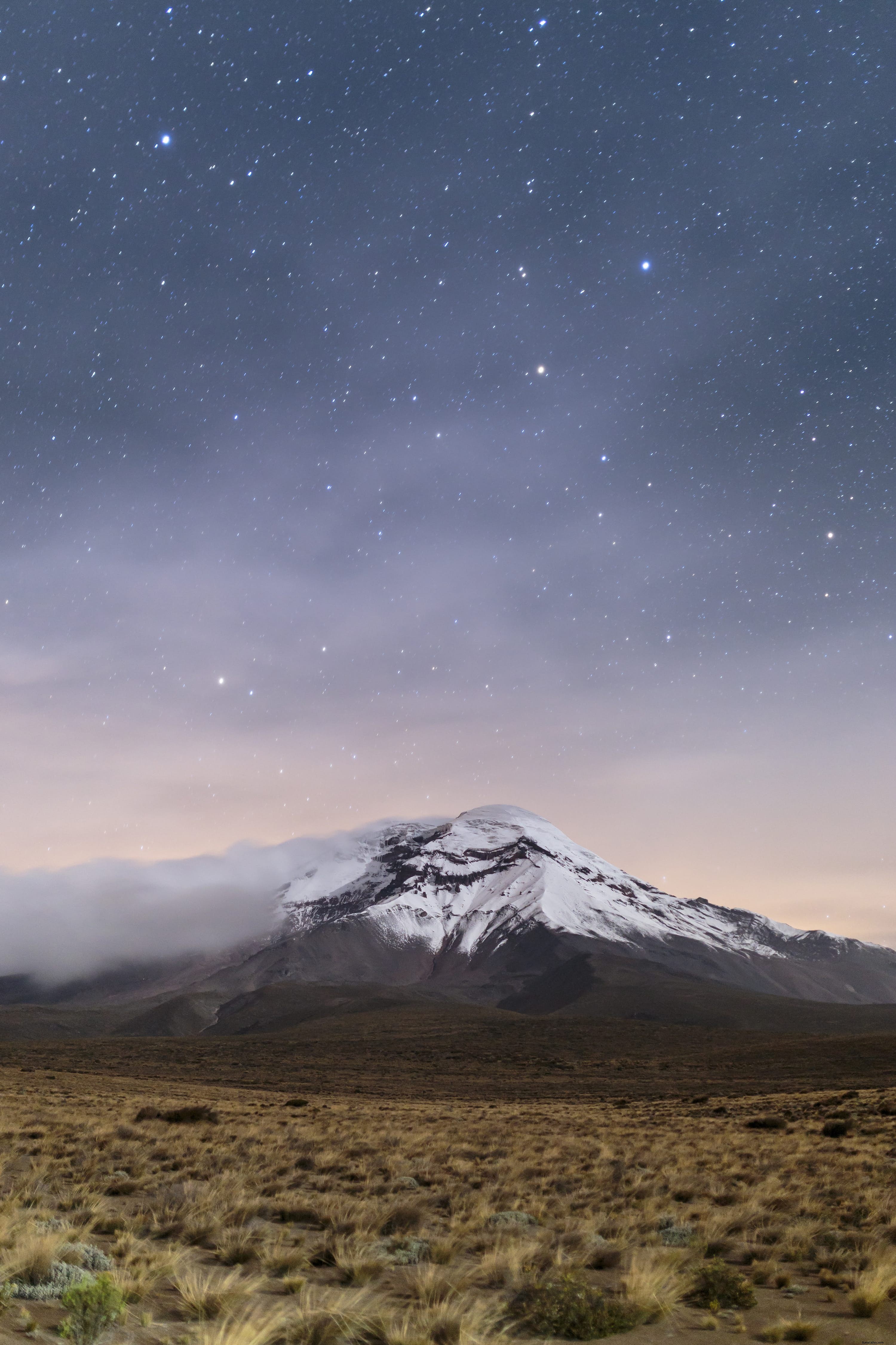 南米の星空と天体観測の絶景スポット
