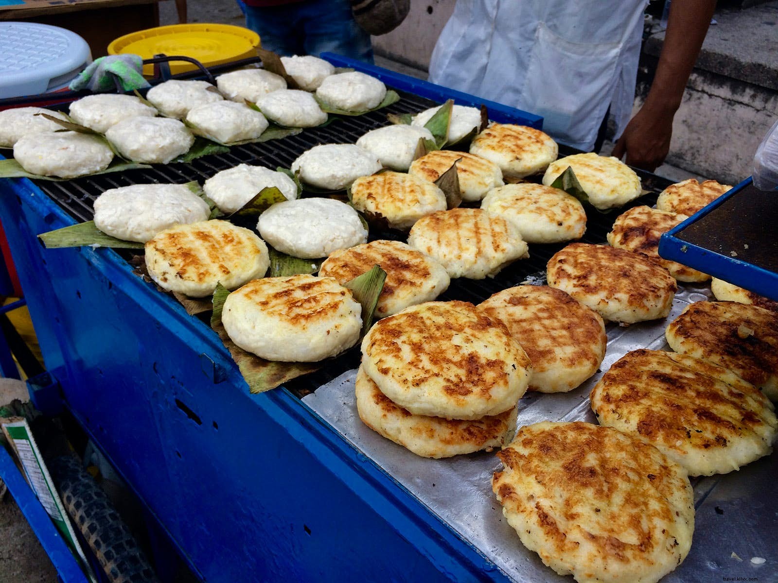 コロンビアで味わう絶品ローカルフードスポット