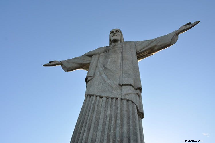 2014年ワールドカップ開催地で地元サッカー関係者が教える旅のヒント