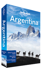 バスで巡るアルゼンチンとチリの絶景
