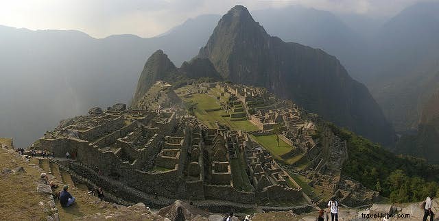 必見！南米の絶景と冒険
